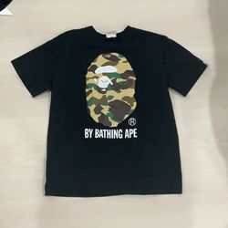 Bape Shirt