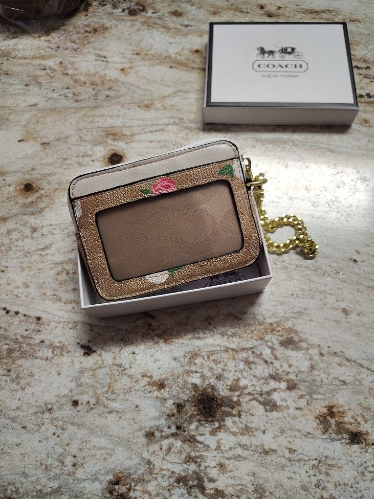 Small Wallet