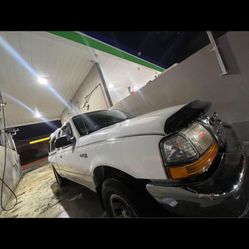 2000 Ford Ranger