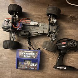 Traxxas RC Car