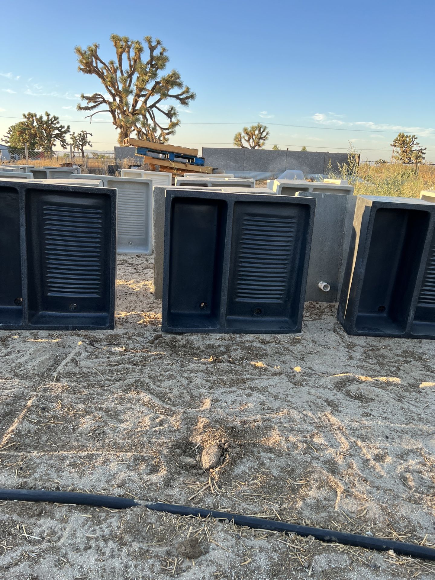 Lavaderos De Cemento Y Granito En Venta!