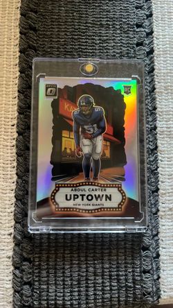 Sports cards