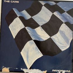 The Cars - Panorama