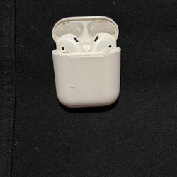 AirPods 1st Gen Used 