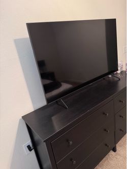 TV 55 inch Samsung $80 OBO