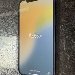 iPhone 12 64 GB Unlocked