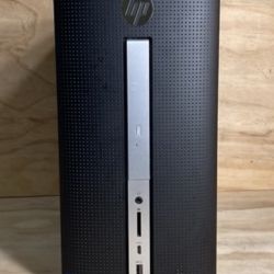HP Pavilion Desktop 