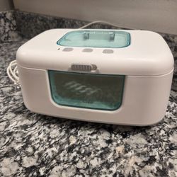 Wipes Warmer