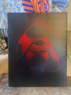 Star Wars Poster