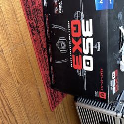 Brand New Horizon 350 QX3 CGO2 GB