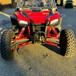 2020 Honda Talon 1000R MAKE AN OFFER