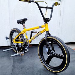 GT Fly Bmx Bike 20"