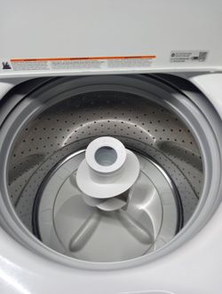 Heavy Duty Washers 💪🫧