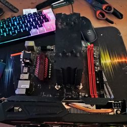 PC / PC Parts