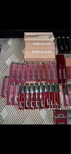 Brand new Makeup 💄