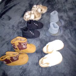 Baby Shoes