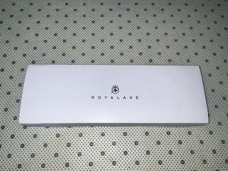 Royal Axe Keyboard