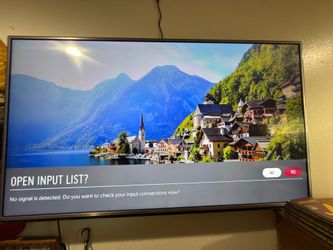 52’ TV