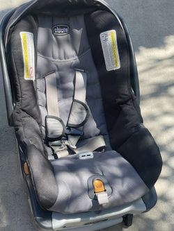 car seat