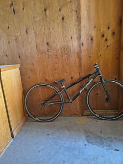 BMX Formula Racing Cruiser