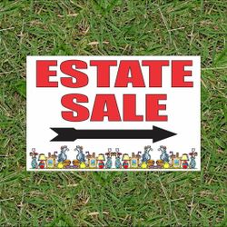 Estate Sale located in Highland Park, CA