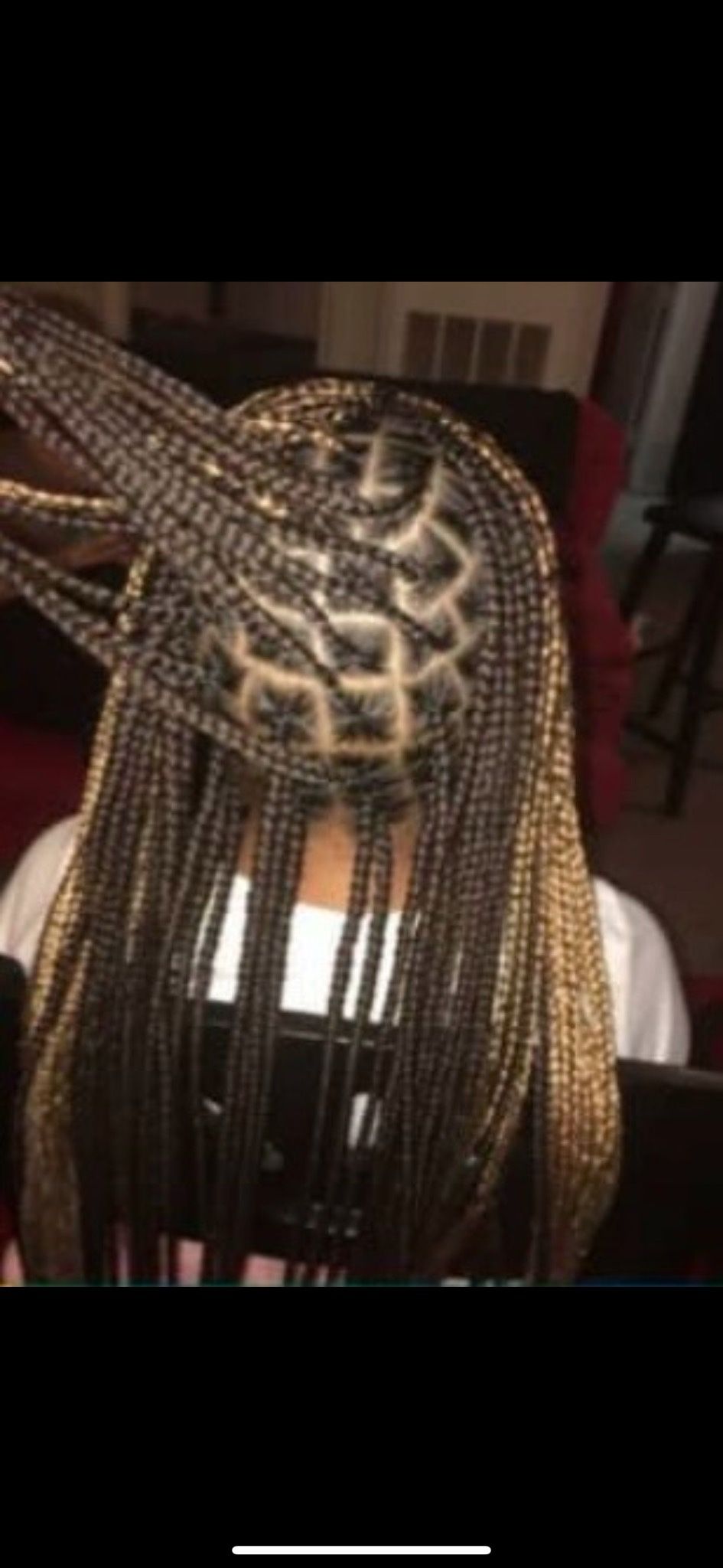 Braiding Hair Special