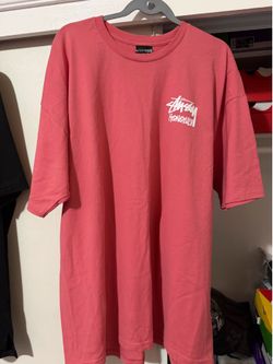 Stussy Honolulu tee 2xl