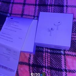 AirPods Pro 2 Brand New 