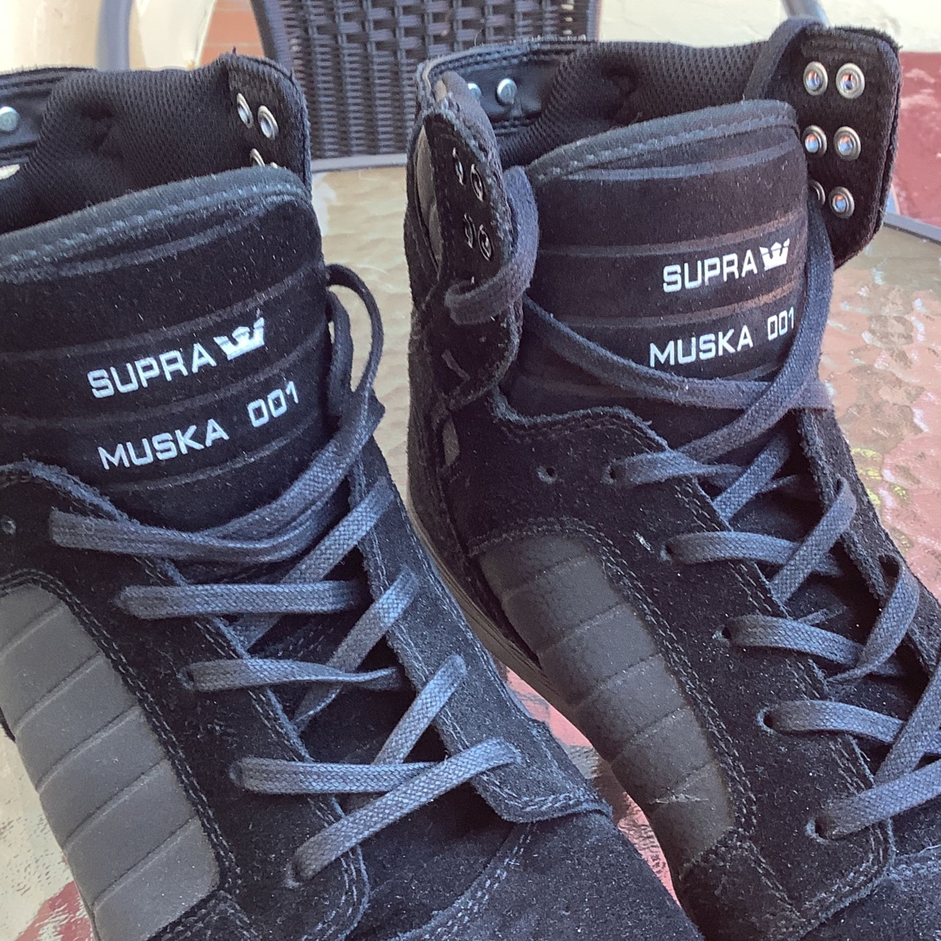 Supra footwear outlet muska 001