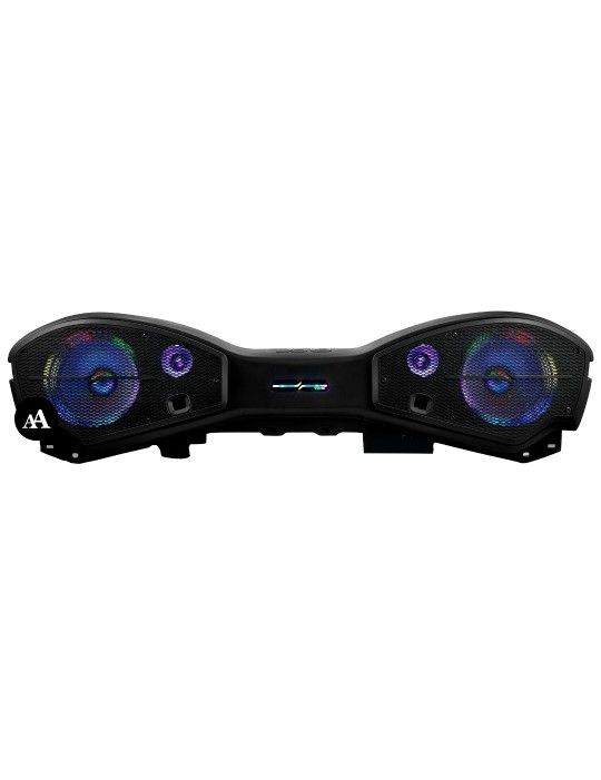 NEW! JEEP Sound Bar JL/JLU/JT