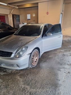 g35 2006