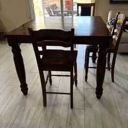 Dinning Table 
