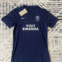 PSG Academy Kit Size S Men