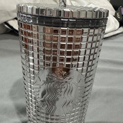 Starbucks Tumbler 