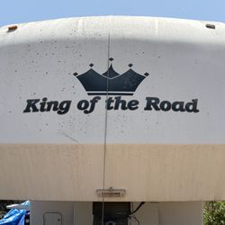 2001 King of the Road