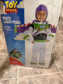 Buzz Lighteryear