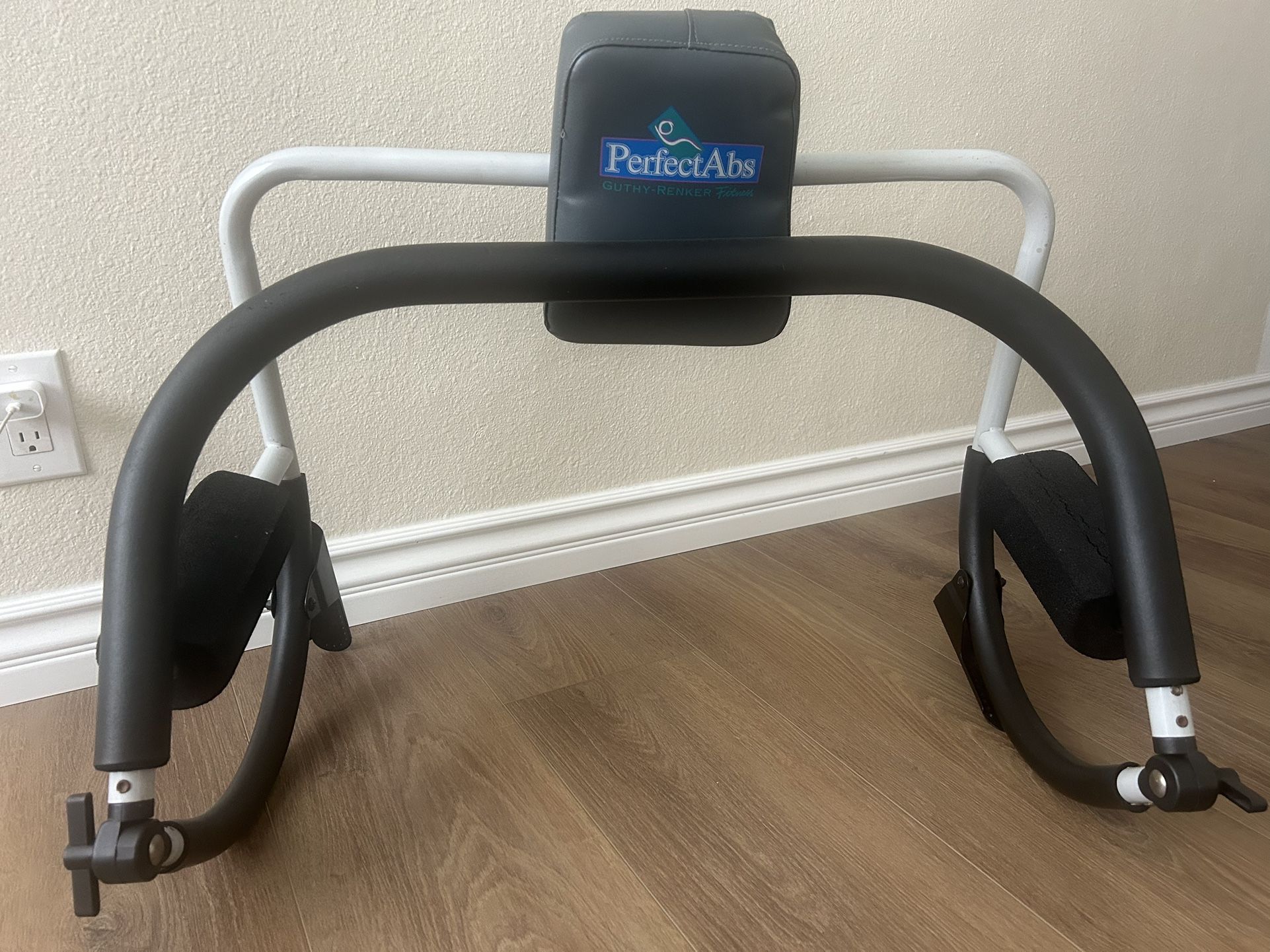 Perfect Ab Machine