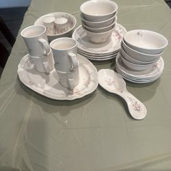 Dishes Sets