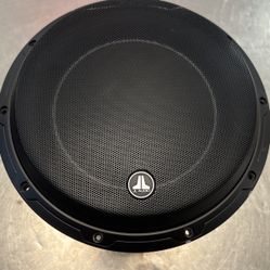 JL Audio 
