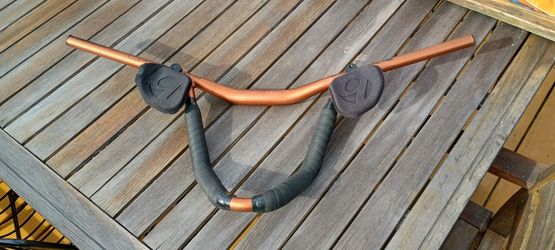 Mtn Bike Adventure Bars