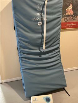 Hospital matress