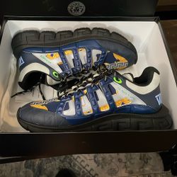 Men’s Versace Shoes