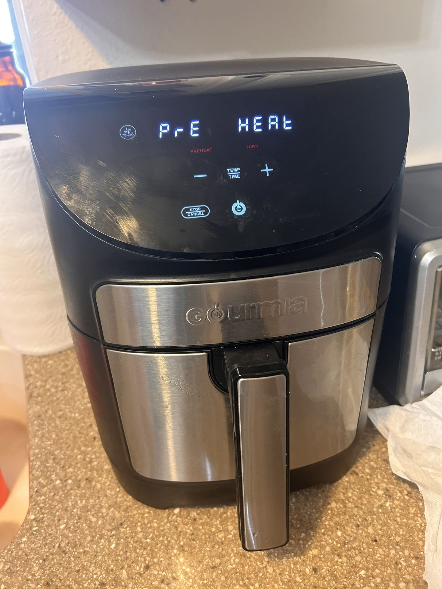 Gourmia Air Frier , Works Perfect!