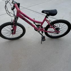 Kid Bike