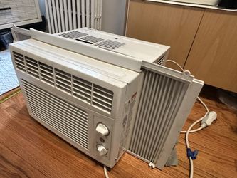 GE 5,000 BTU Window Air Conditioner