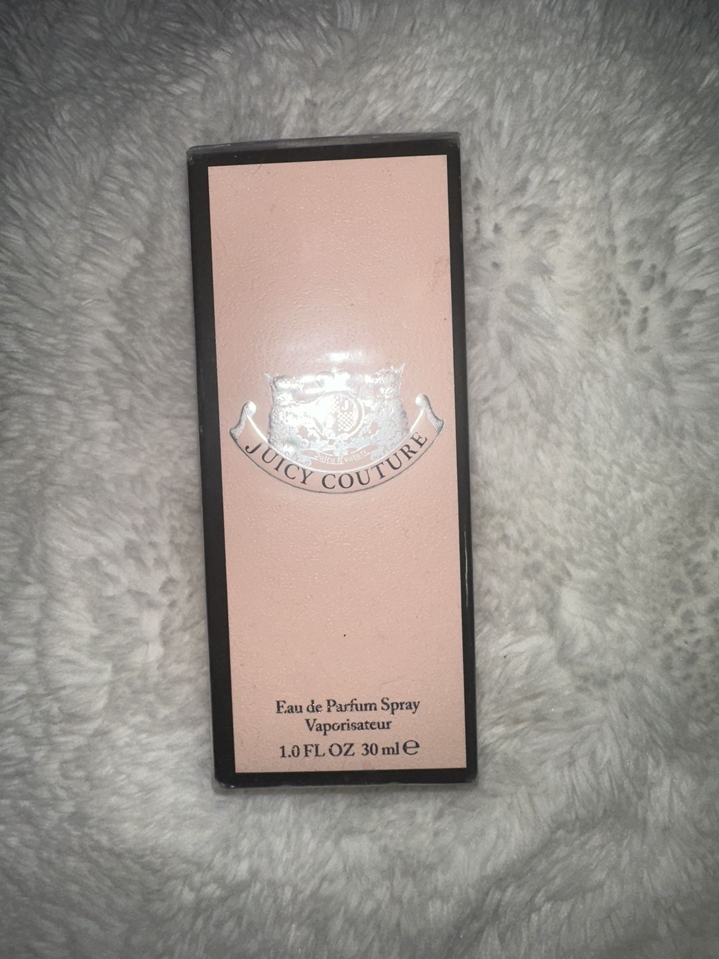 Juicy Couture Women Perfume 