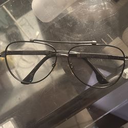 BMW glasses very nice no lenses