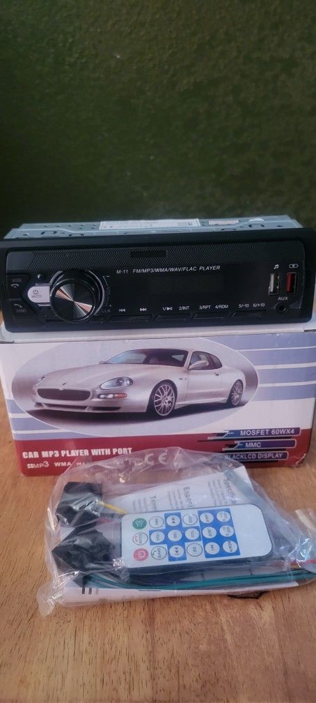 Car Estereos Y Lights Led
