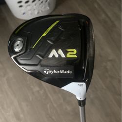 TaylorMade M2 Driver