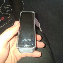 Anker Power Bank